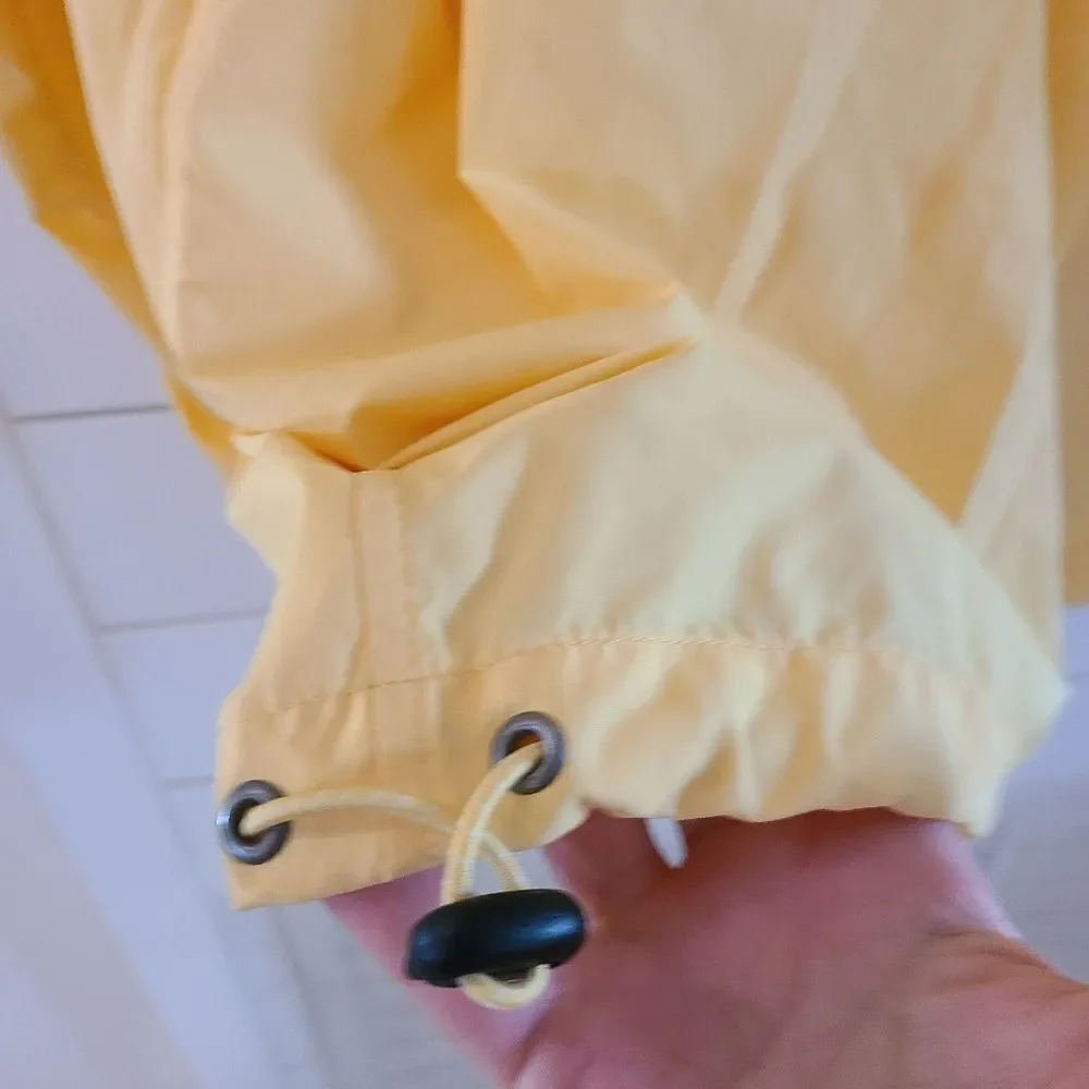 J Crew Mecantile windbreaker